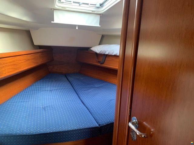 Jeanneau SUN ODYSSEY 40.3
