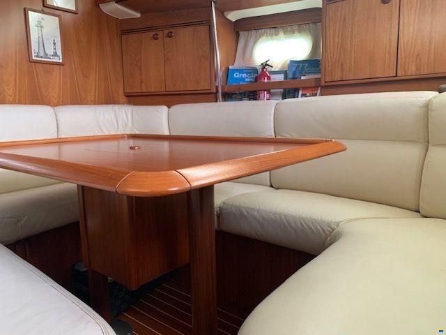 Jeanneau SUN ODYSSEY 40.3