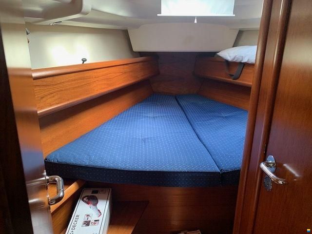 Jeanneau SUN ODYSSEY 40.3