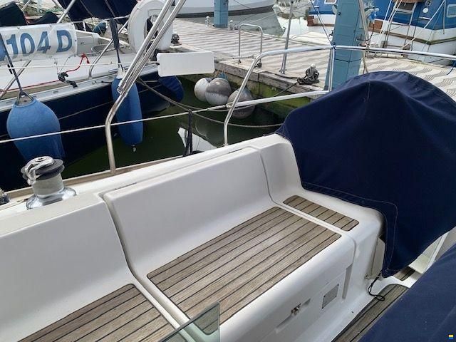 Jeanneau SUN ODYSSEY 40.3