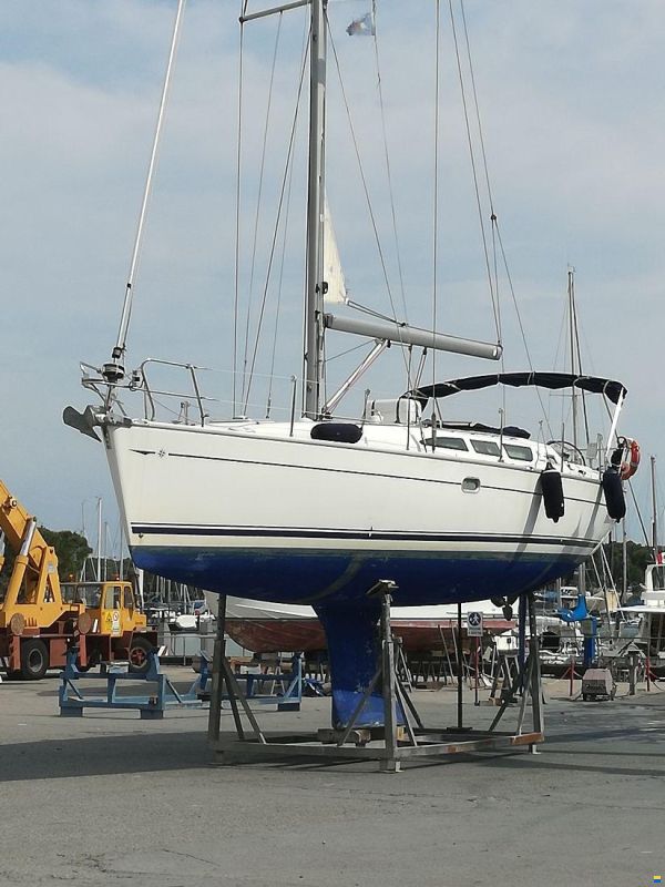 Jeanneau SUN ODYSSEY 40.3