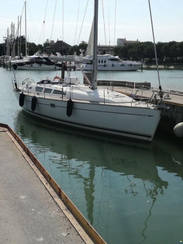 Jeanneau SUN ODYSSEY 40.3