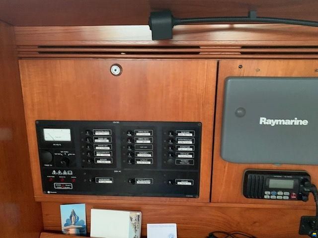 Jeanneau SUN ODYSSEY 40.3