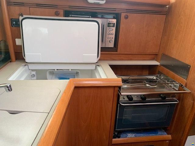 Jeanneau SUN ODYSSEY 40.3