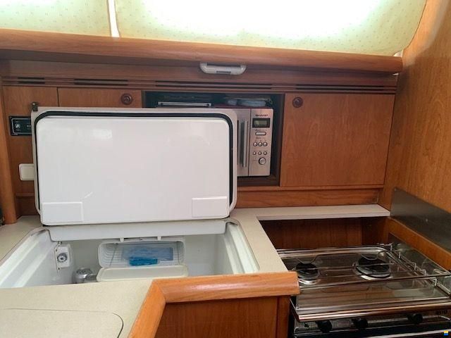 Jeanneau SUN ODYSSEY 40.3