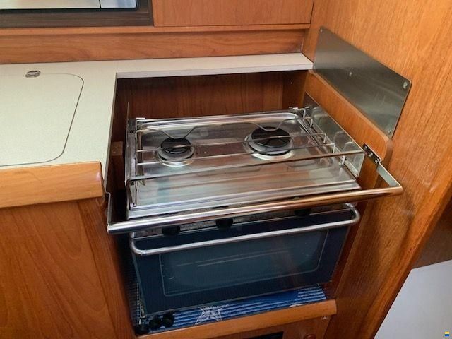 Jeanneau SUN ODYSSEY 40.3