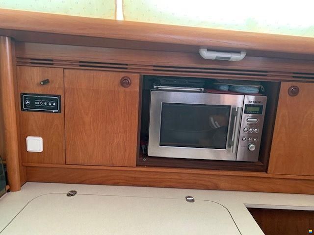 Jeanneau SUN ODYSSEY 40.3