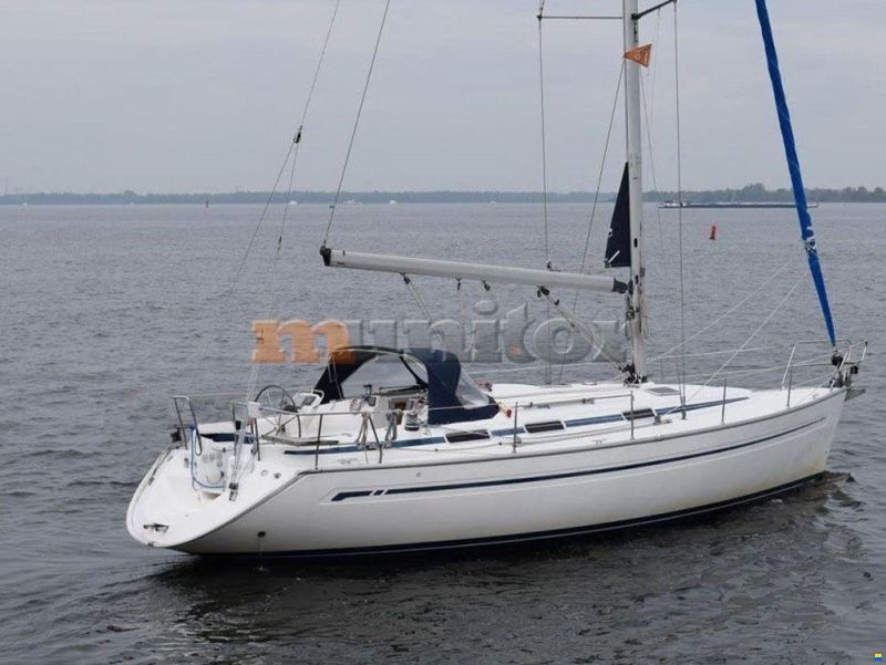 Bavaria 38