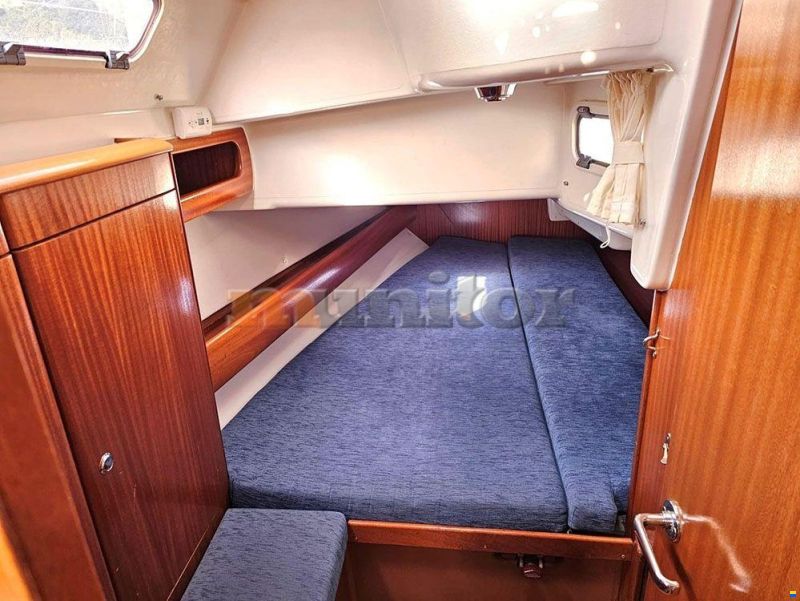 Bavaria 38