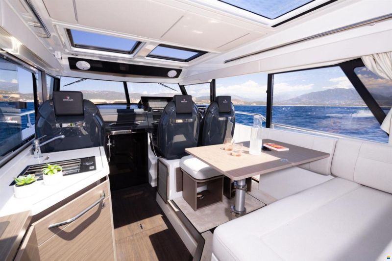 Wellcraft 38 Explorer