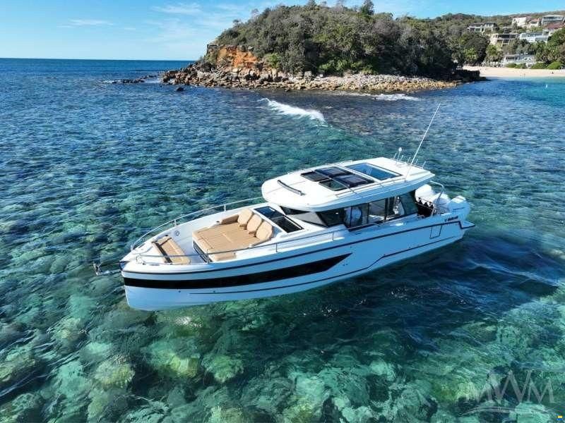 Wellcraft 38 Explorer