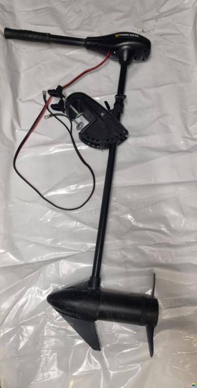 Minn Kota Endura C2 Max