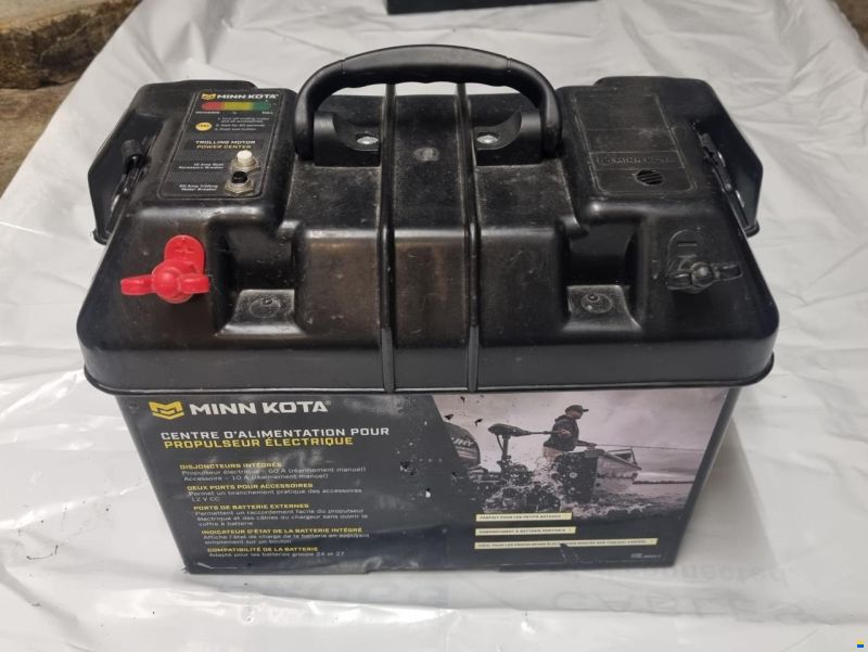 Minn Kota Endura C2 Max