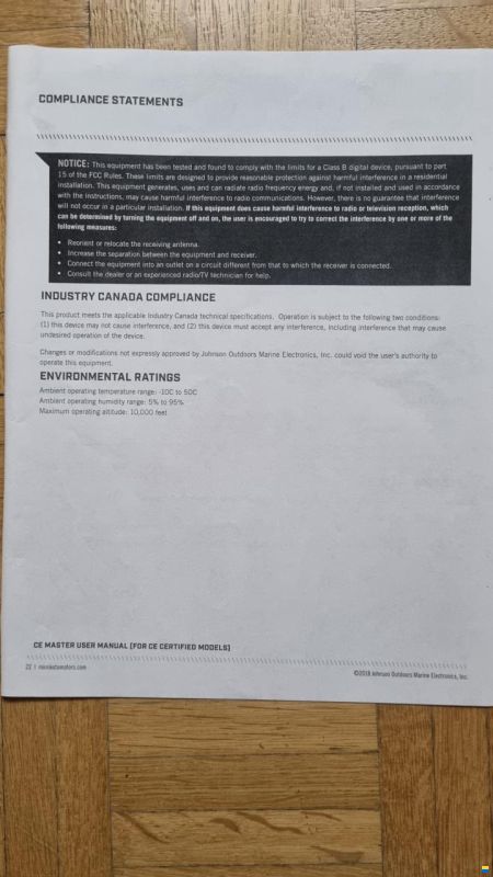 Minn Kota Endura C2 Max