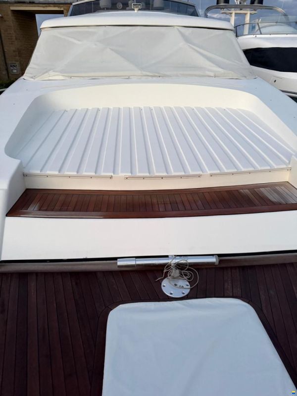 Sanlorenzo SL 72