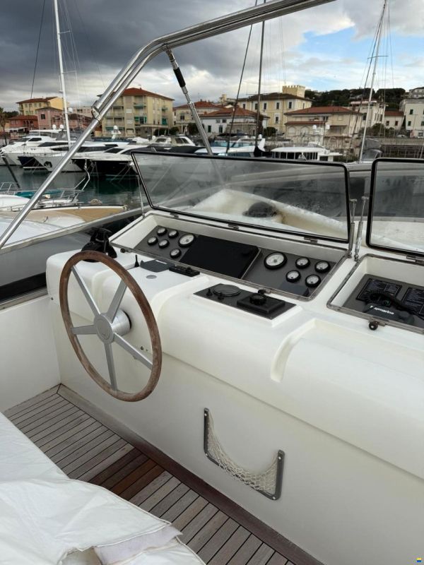 Sanlorenzo SL 72