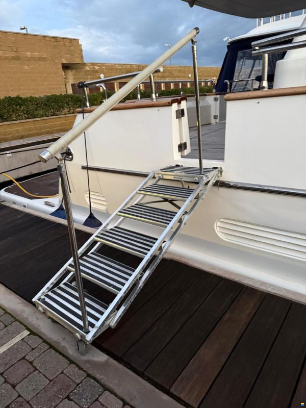 Sanlorenzo SL 72