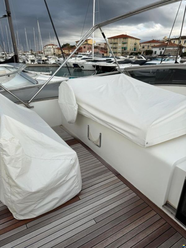 Sanlorenzo SL 72