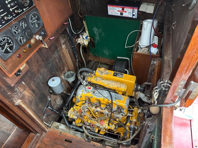 Zeesboot FZ 72
