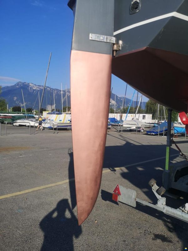 Bourdignion Extra-Paulette