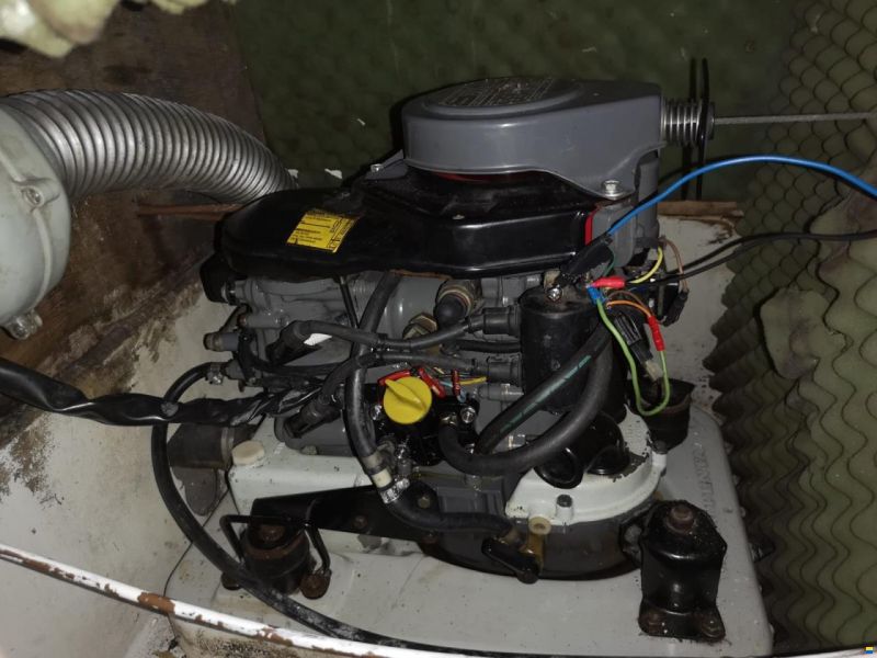 Bourdignion Extra-Paulette