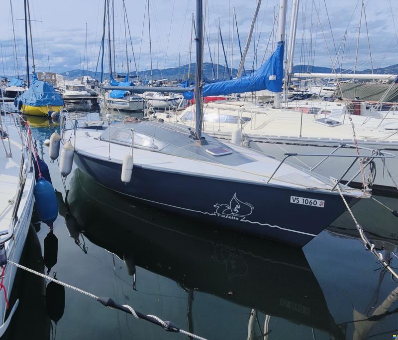 Bourdignion Extra-Paulette