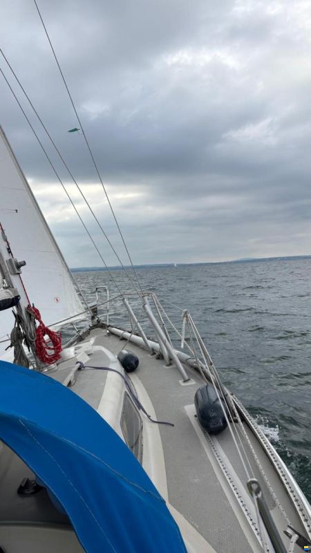 IW-Varvet IW 31 Sparkman and Stephens