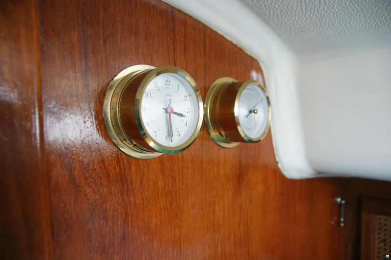 IW-Varvet IW 31 Sparkman and Stephens