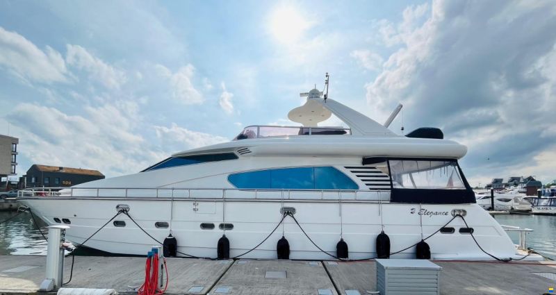 Elegance 68