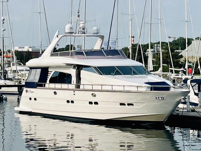 Elegance 68