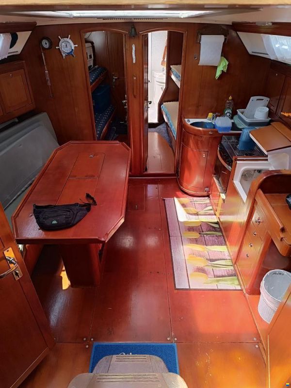 Elan 431