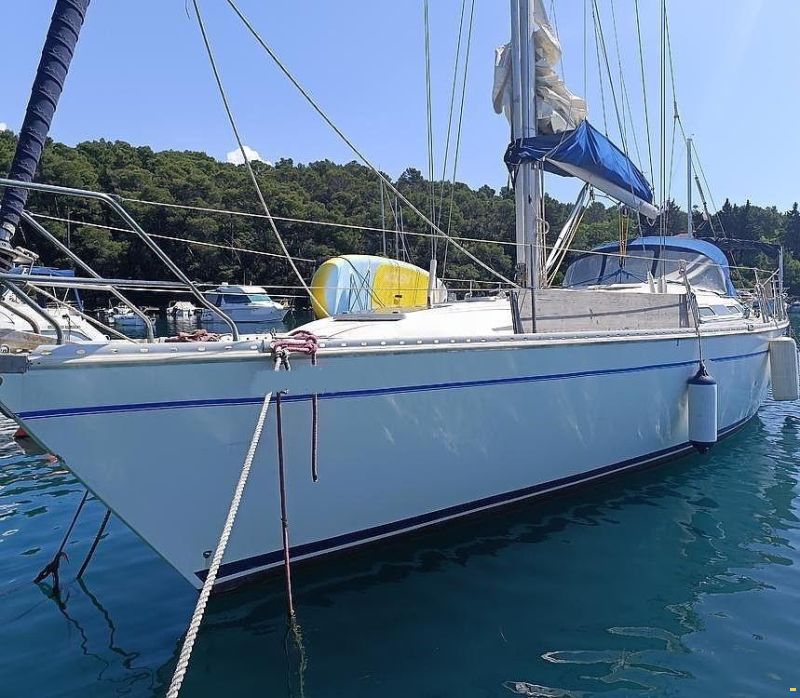 Elan 431