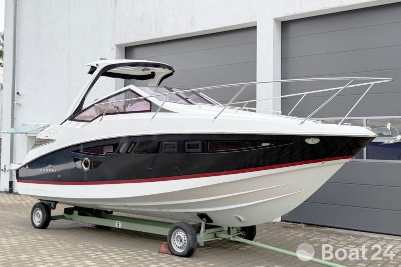 Cobrey 28 SC mit