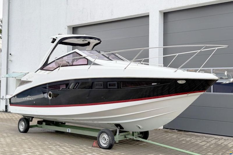 Cobrey 28 SC mit