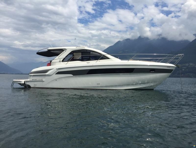 Bavaria 39 Sport HT
