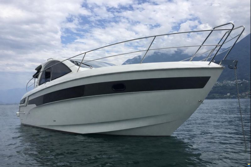 Bavaria 39 Sport HT