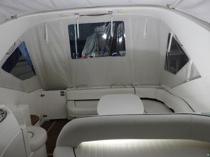 Fairline Targa 34