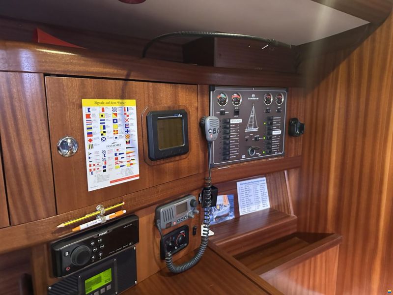 Sunbeam 44