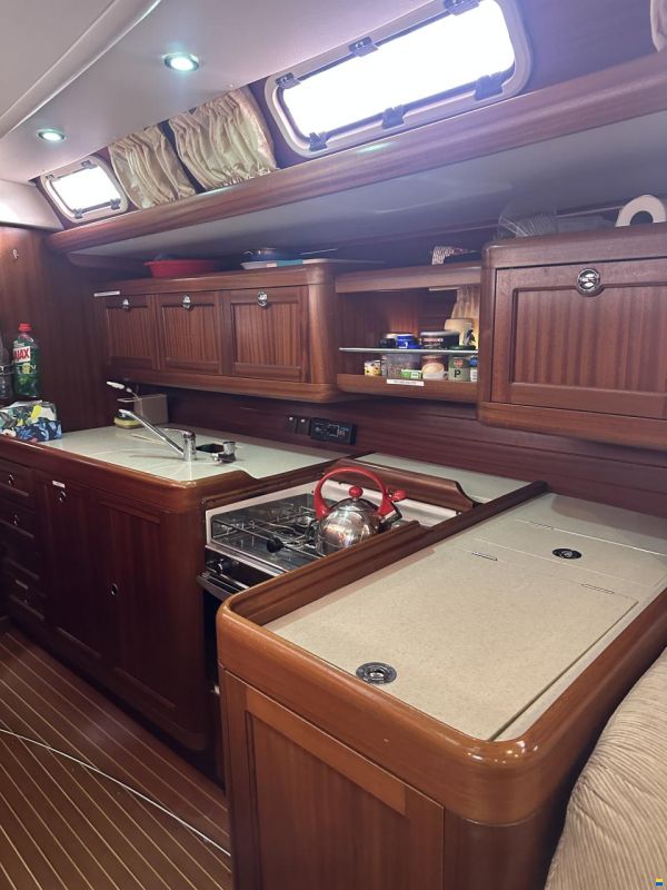 Sunbeam 44