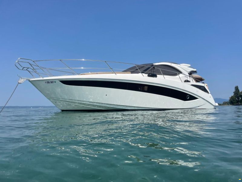 Galeon 385 HTL