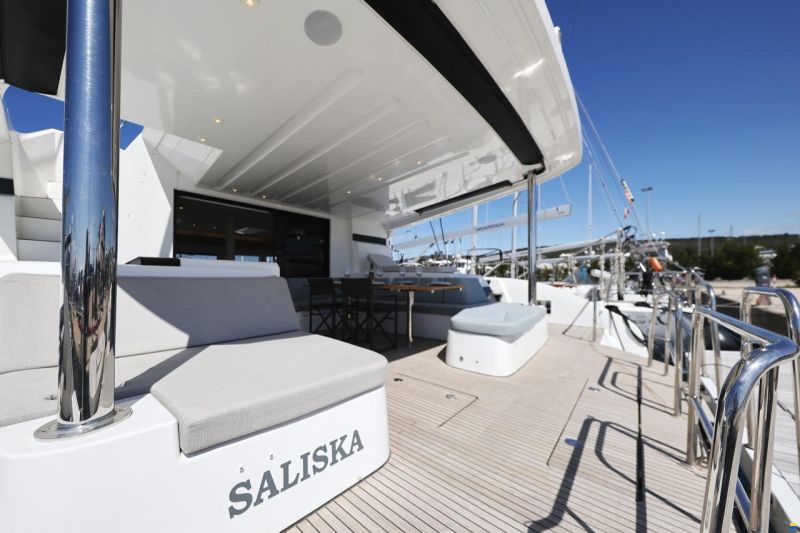 Lagoon 55