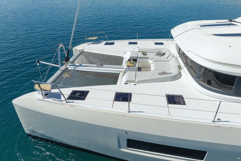 Lagoon 55