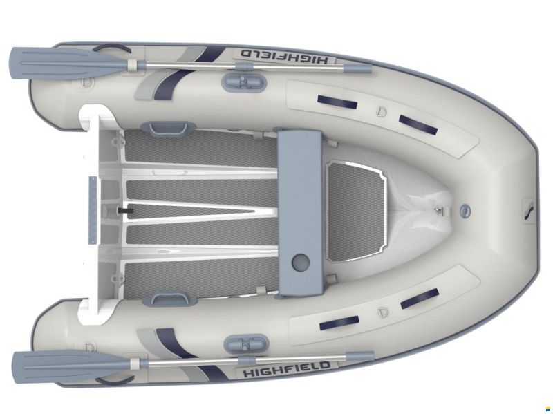 Highfield Ultralite 220