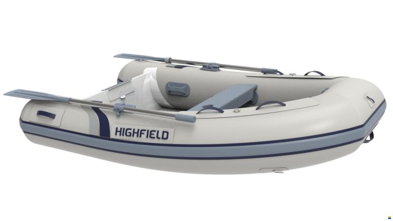 Highfield Ultralite 240