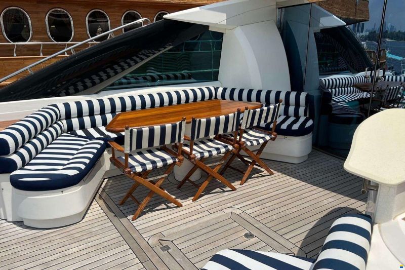 Sunseeker 95 Predator