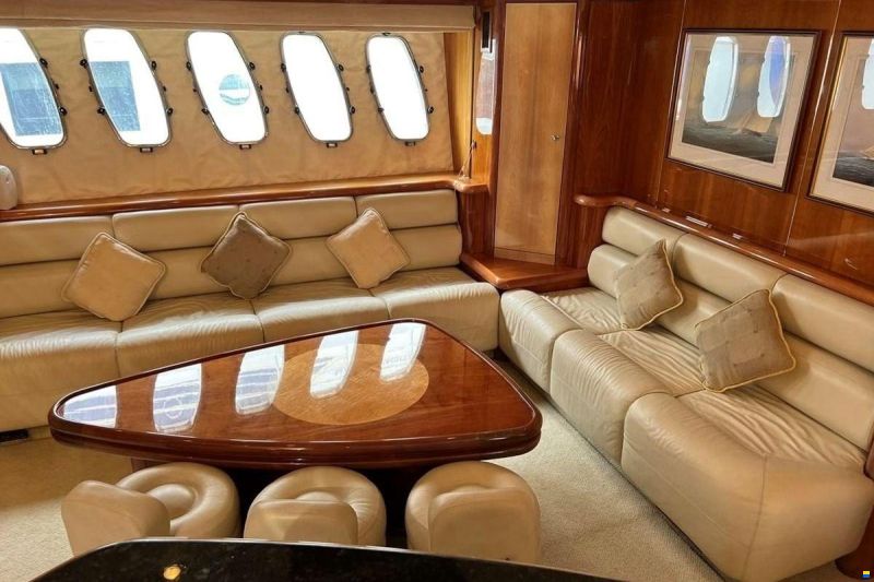 Sunseeker 95 Predator