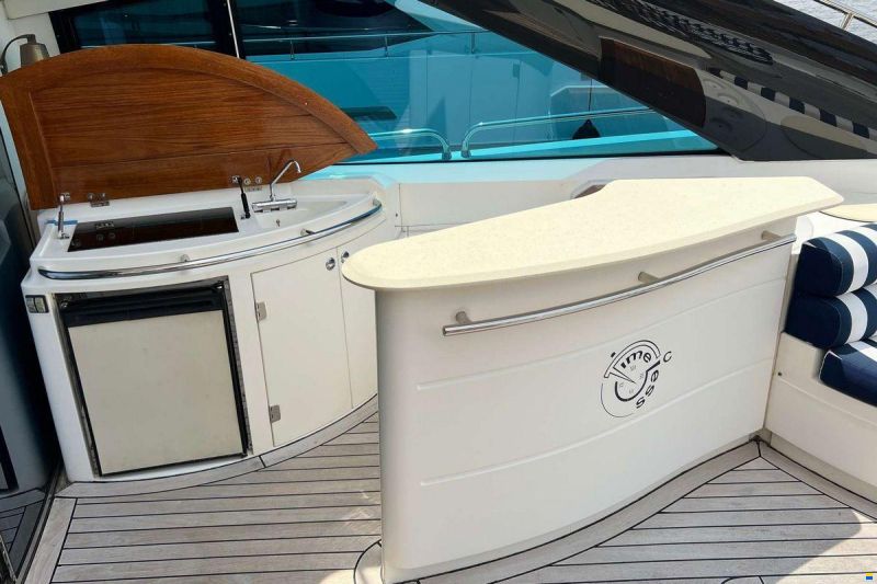 Sunseeker 95 Predator