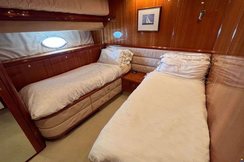 Sunseeker 95 Predator