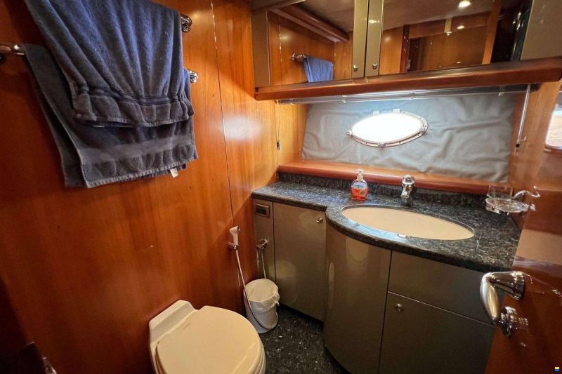 Sunseeker 95 Predator