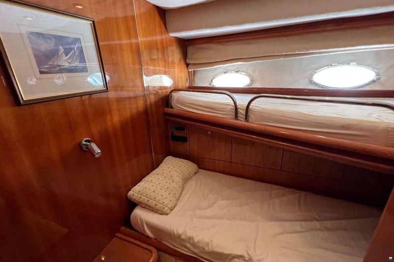 Sunseeker 95 Predator